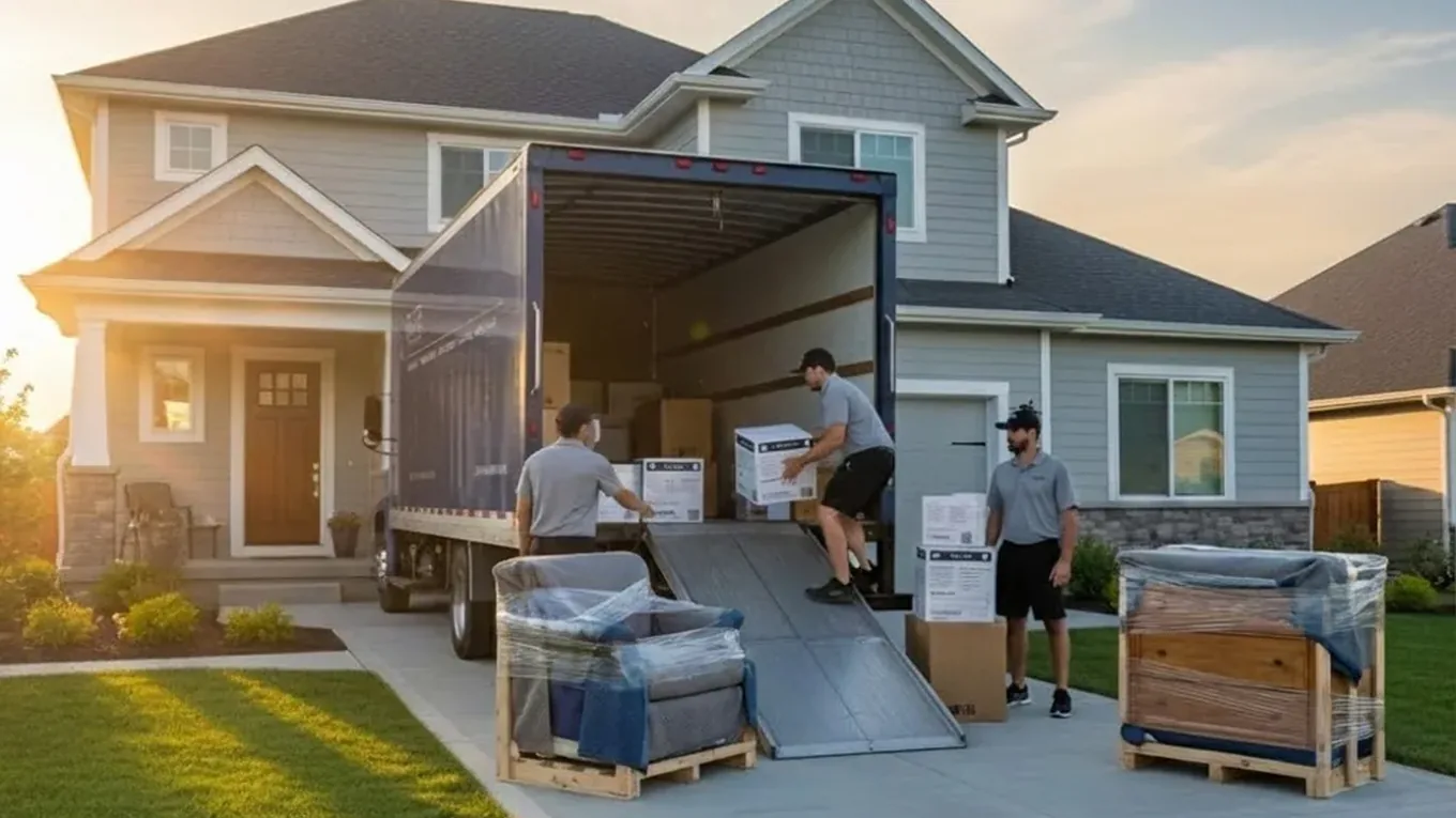 White Glove Furniture Delivery: Is It Worth It?