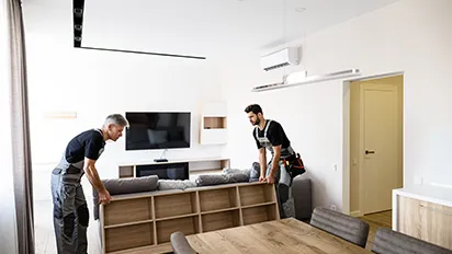 Assembly and installation